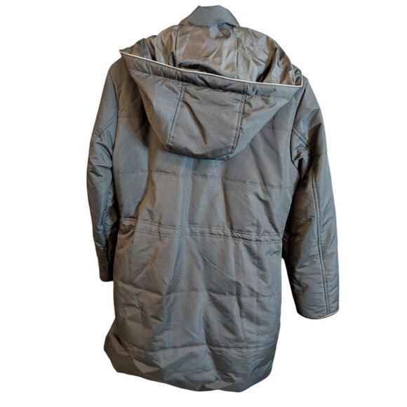 Cleo Long Winter Parka - Maybe New?? - Size M - Picture 7 of 11